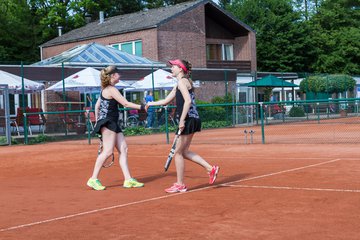 Tizia Brocks 233 - Verbandsmeisterschaften